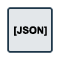 JSONエクスポート