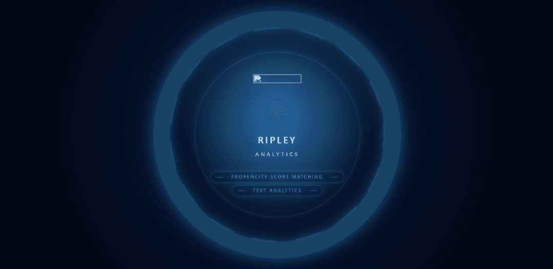 RIPLEY Analytics