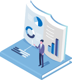 サービスイラスト