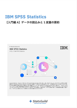SPSS テキストブック 11