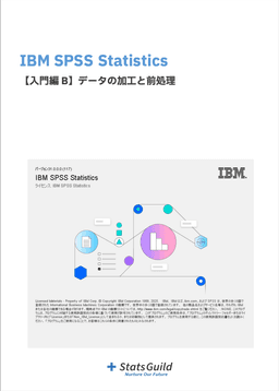SPSS テキストブック 12