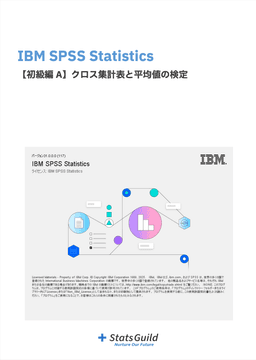 SPSS テキストブック 21