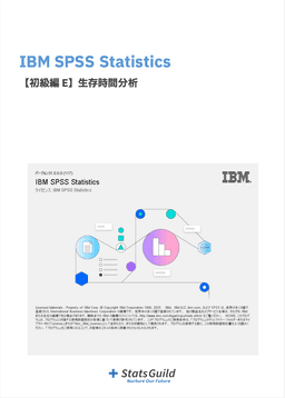 SPSS テキストブック 25