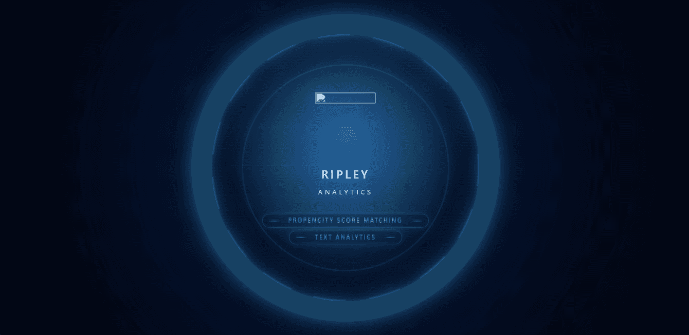 RIPLEY Analytics