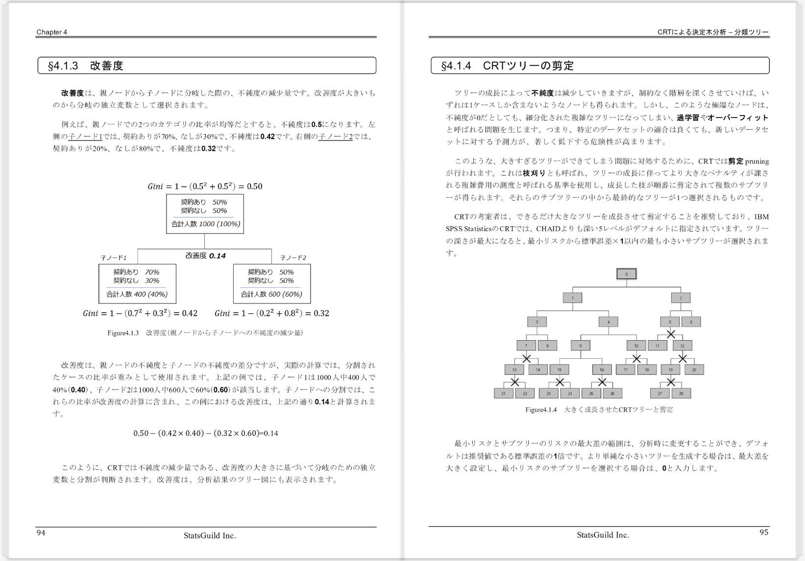 テキストブック画面