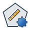 spss modeler icon image