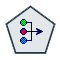 spss modeler icon image