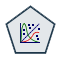 spss modeler icon image