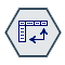 spss modeler icon image