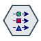 spss modeler icon image