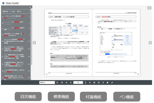 SPSS書籍
