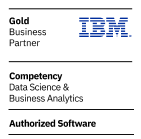 ibm gold business partner mark